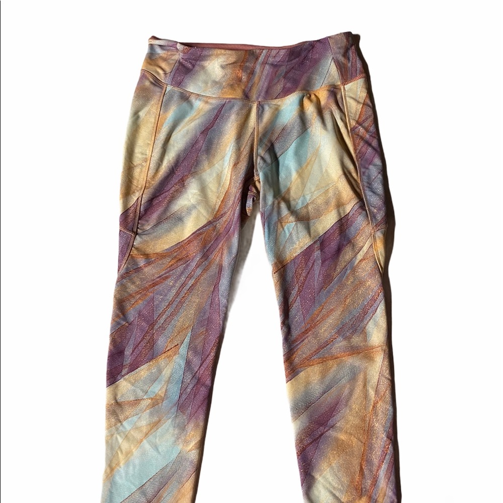 CALIA by Carrie Underwood workout leggings